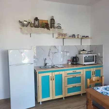 Greek Memories Boutique פליראקי